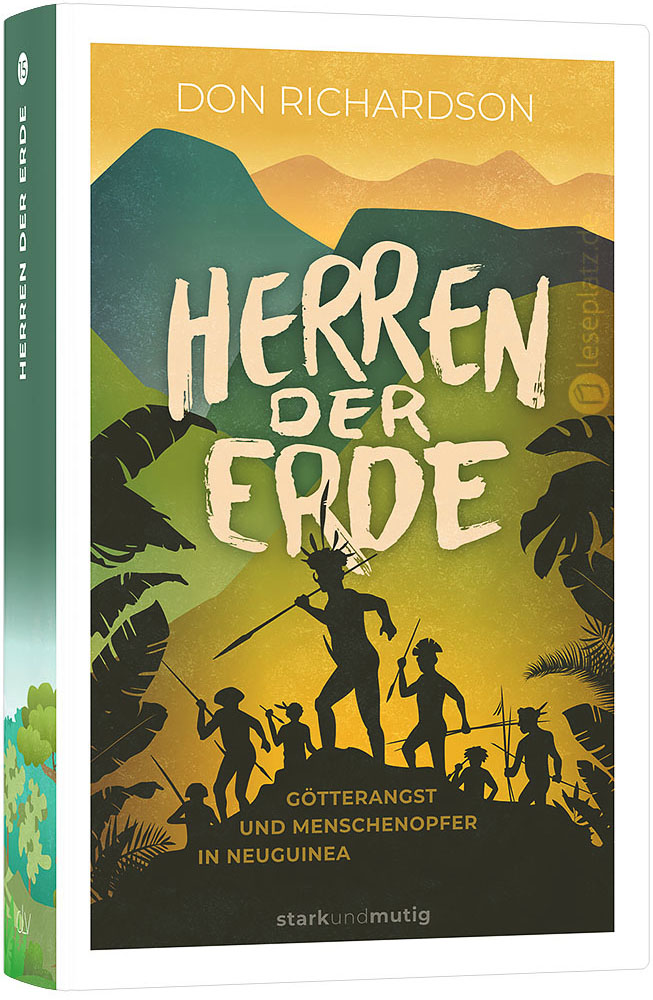 Herren der Erde Herren der Erde