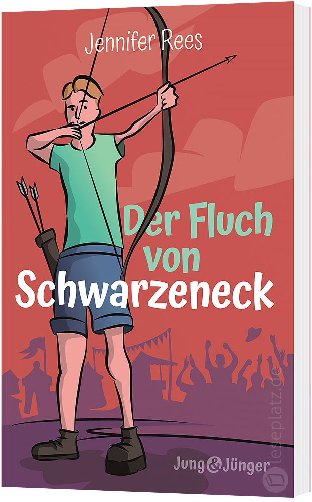 Der Fluch von Schwarzeneck