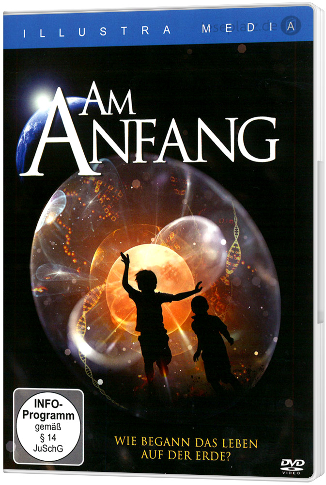 Am Anfang - DVD