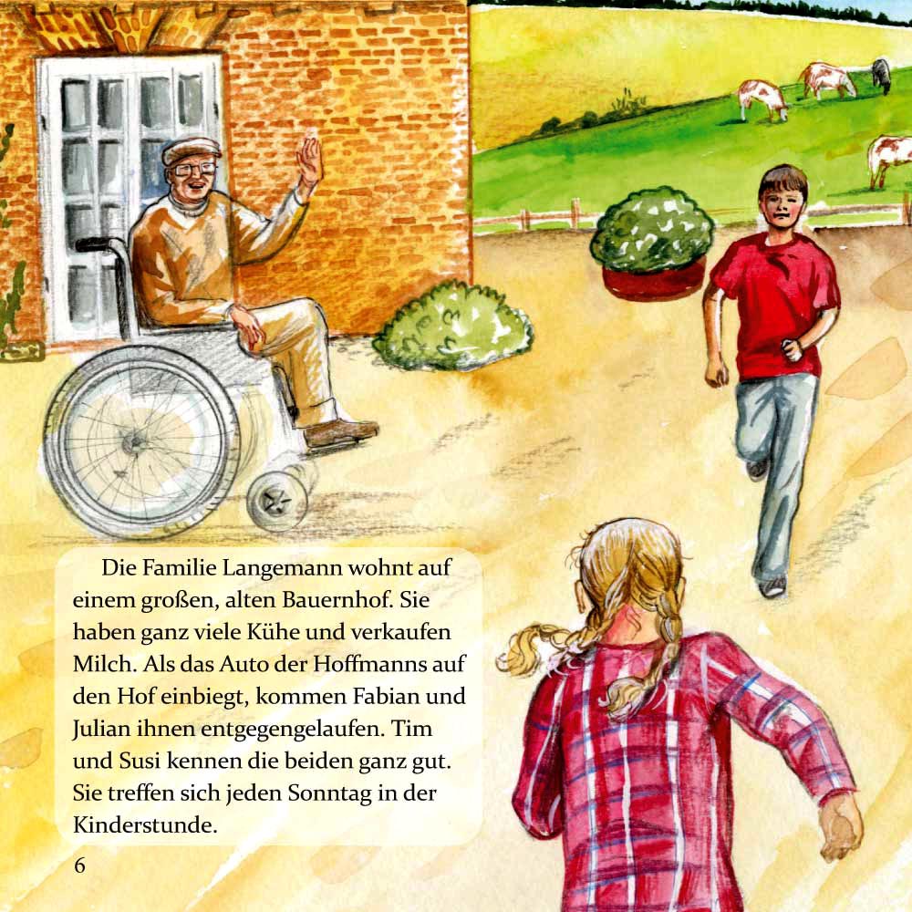 Auf dem Bauernhof (35)