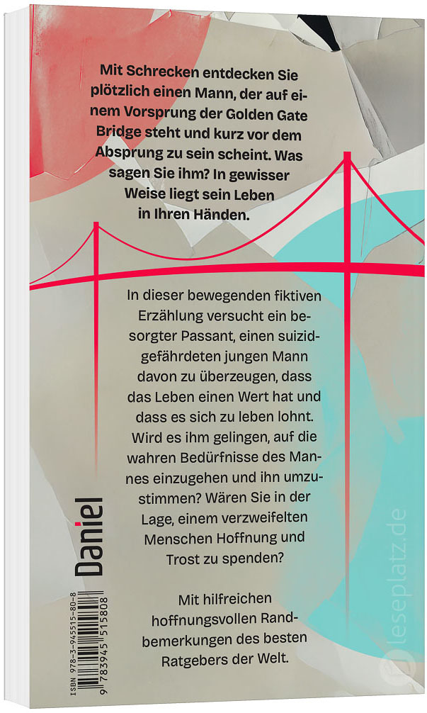 Gründe, um zu bleiben