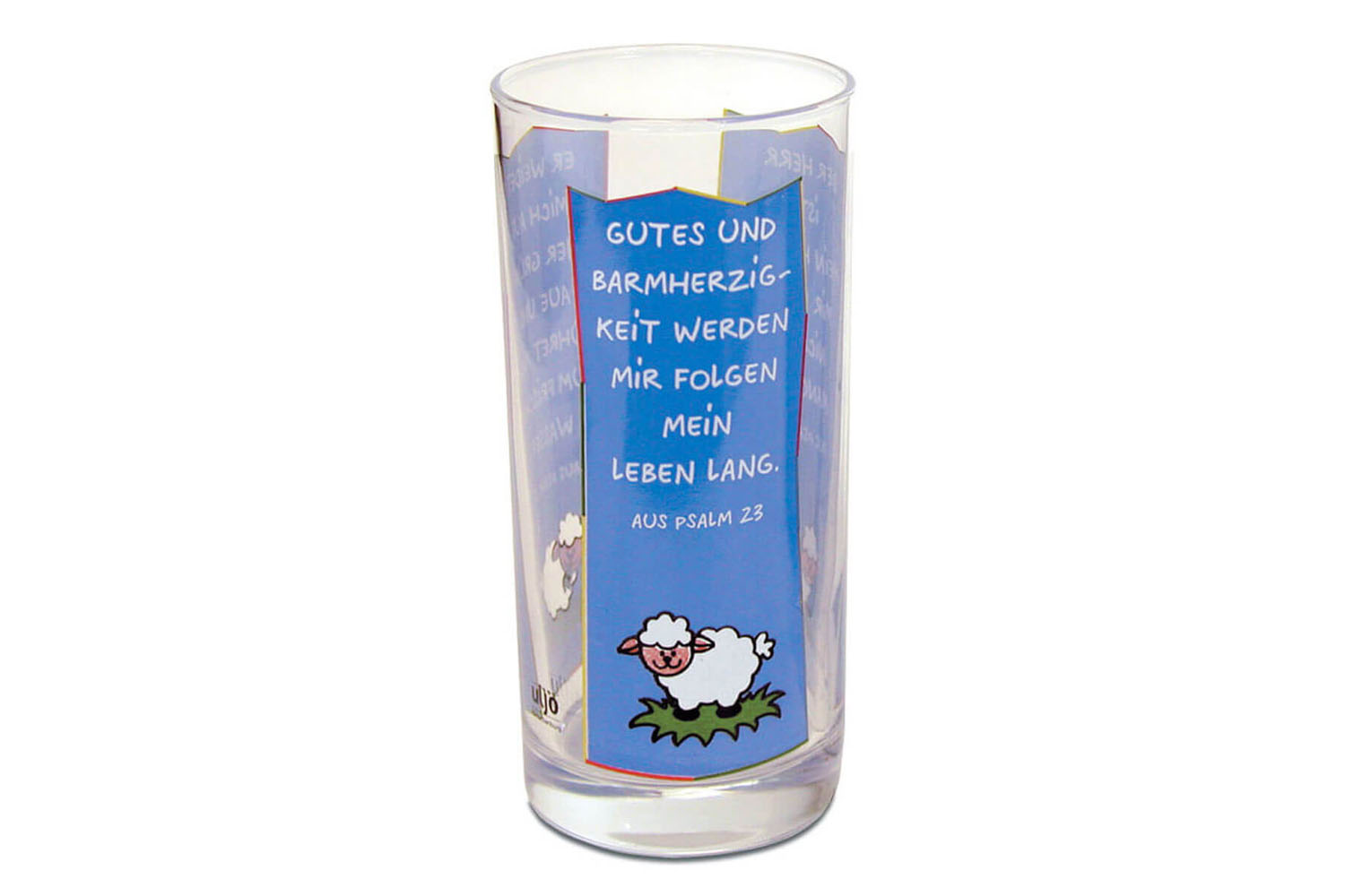975018000_01 Trinkglas "Wolli"