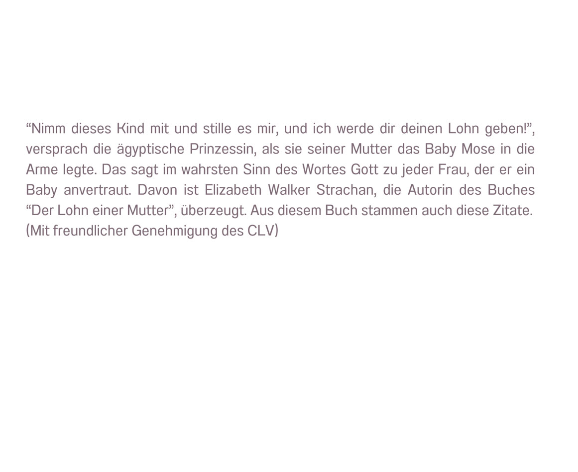 Mutig, Mutiger, Mutter - Aufstellbuch