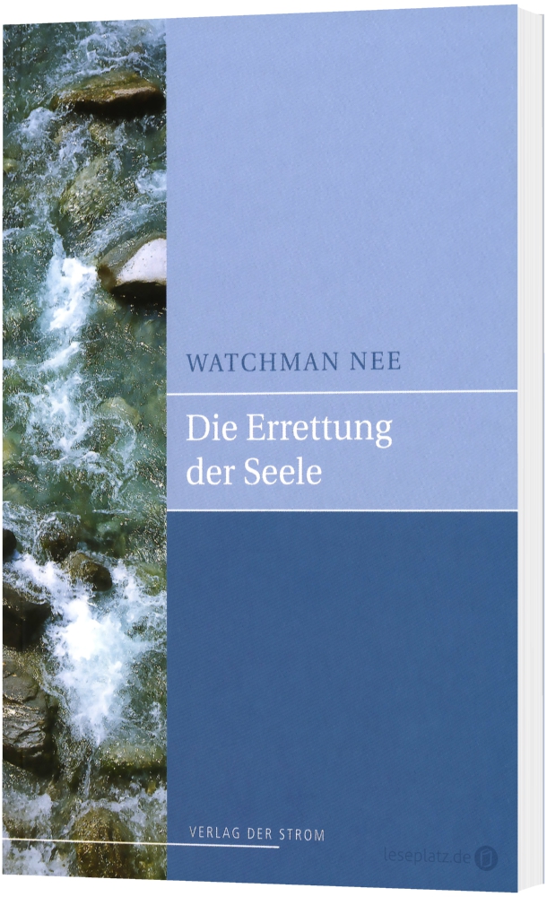 Die Errettung der Seele