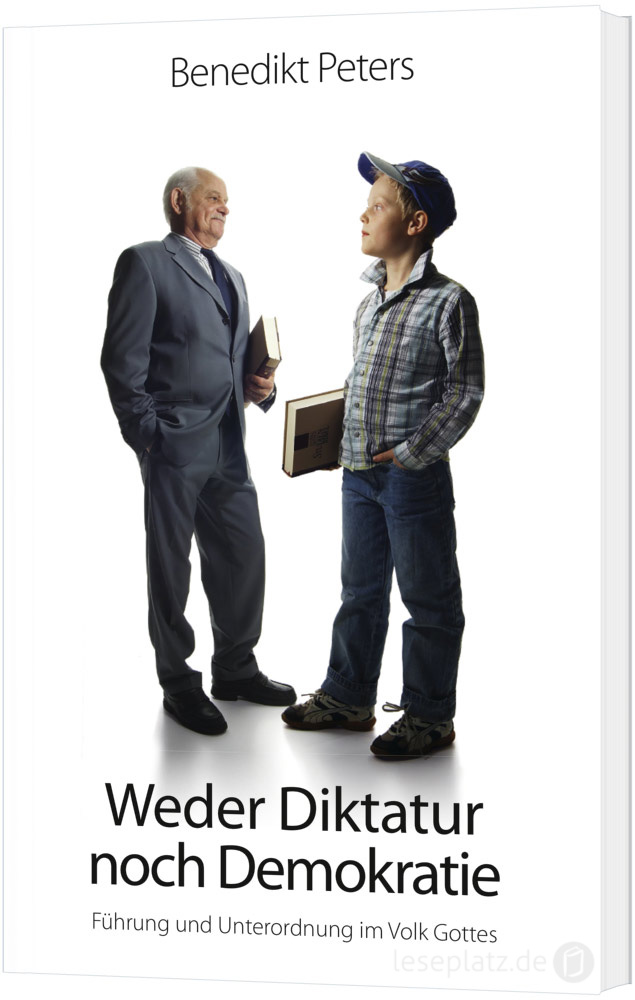 Weder Diktatur noch Demokratie