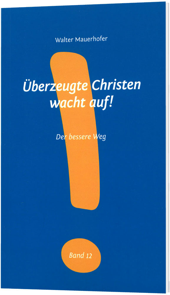 Der bessere Weg (12)