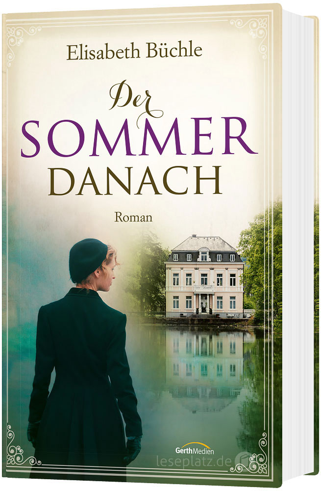 Der Sommer danach