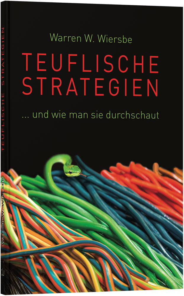 Teuflische Strategien