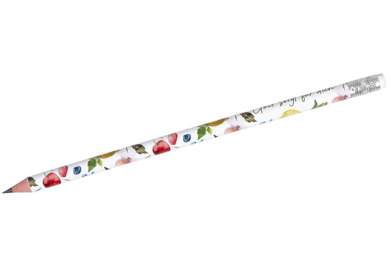 Bleistift "Gott sorgt für dich"