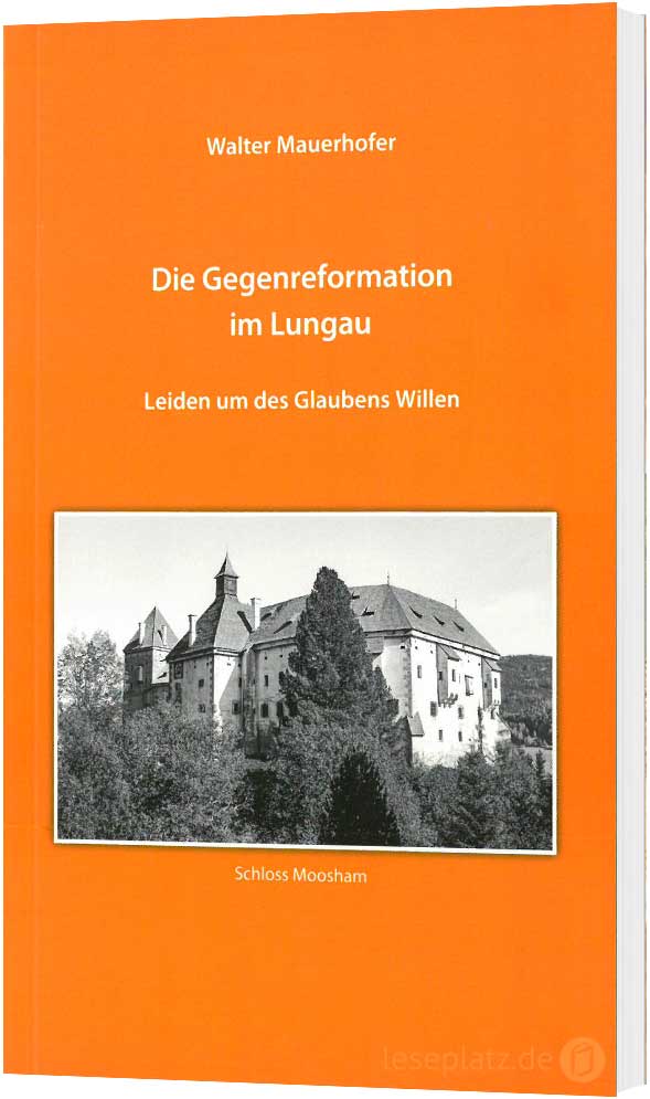 Die Gegenreformation im Lungau