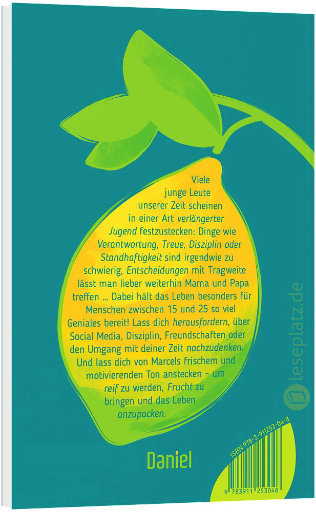 zum Reifen nah