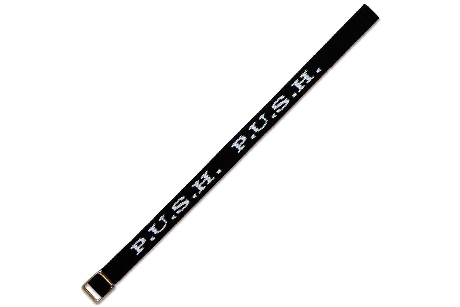 Armband "P.U.S.H."