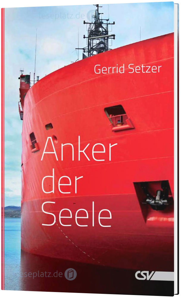 Anker der Seele