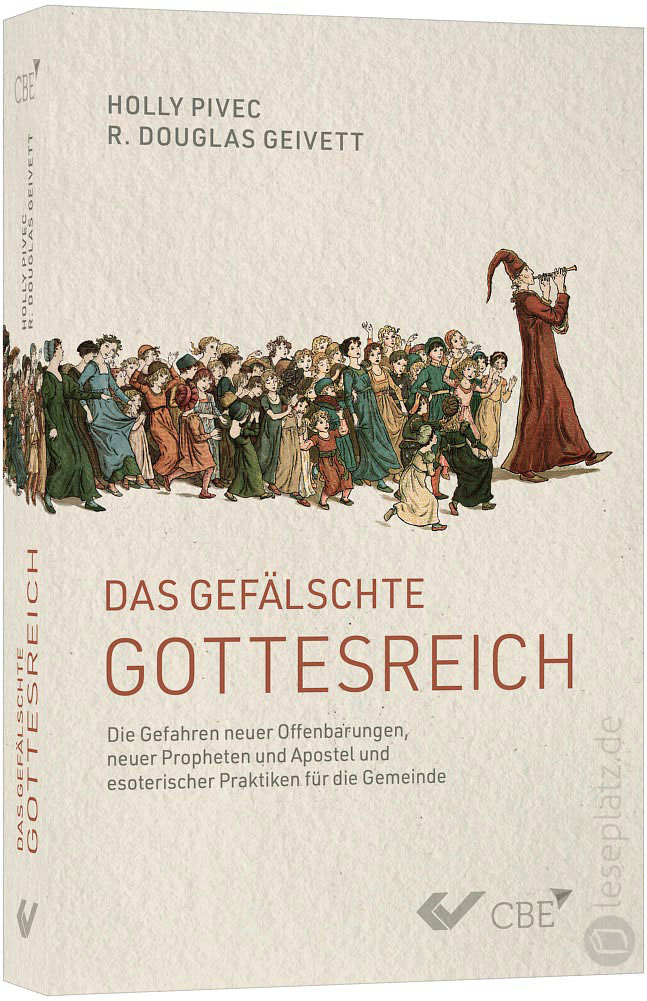 Das gefälschte Gottesreich