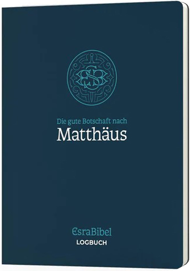 EsraBibel - Logbuch Matthäus