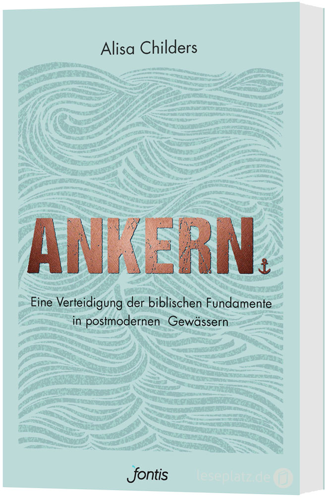 Ankern