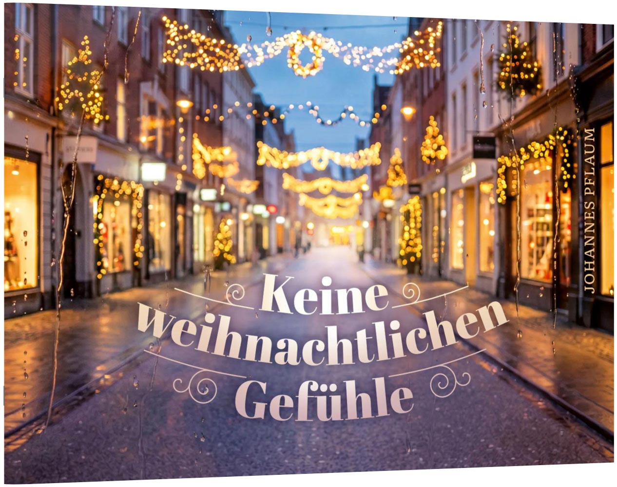 Mehr als weihnachtliche Gefühle! - Verteilheft
