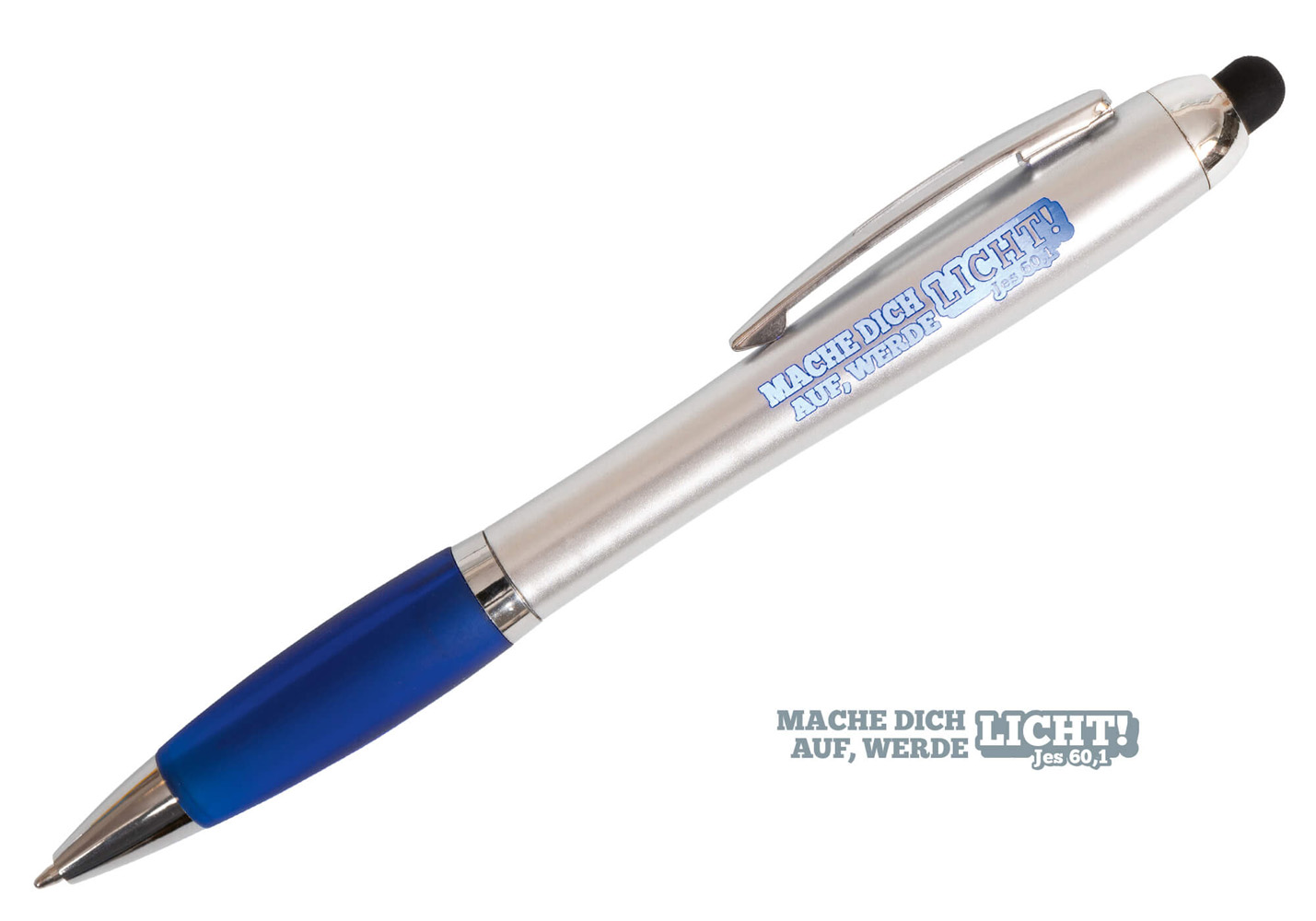 971985_2-leuchtkuli Kugelschreiber mit LED-Licht