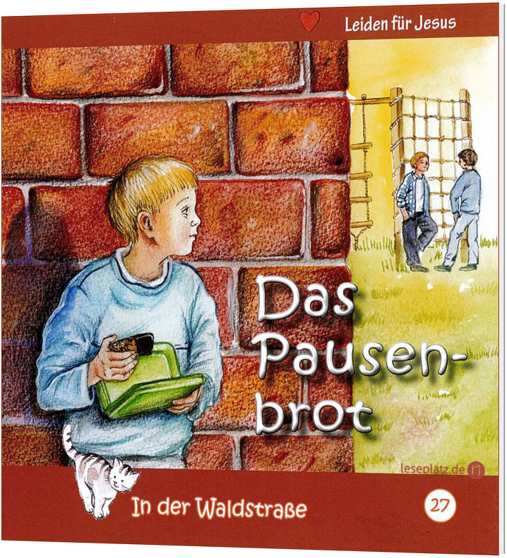 Das Pausenbrot (27)