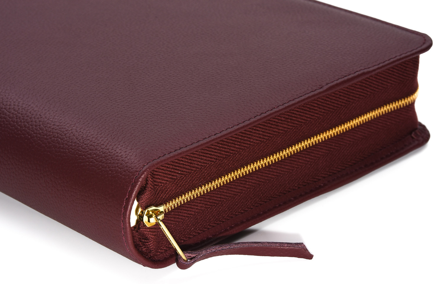 Bibelhülle für MacArthur Studienbibel