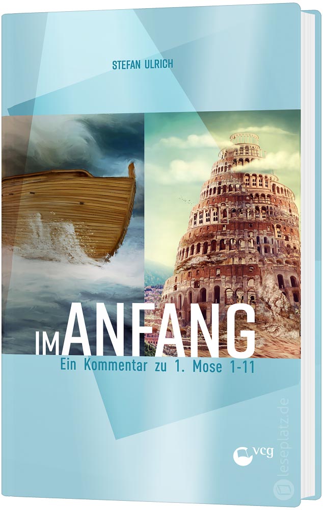 Im Anfang