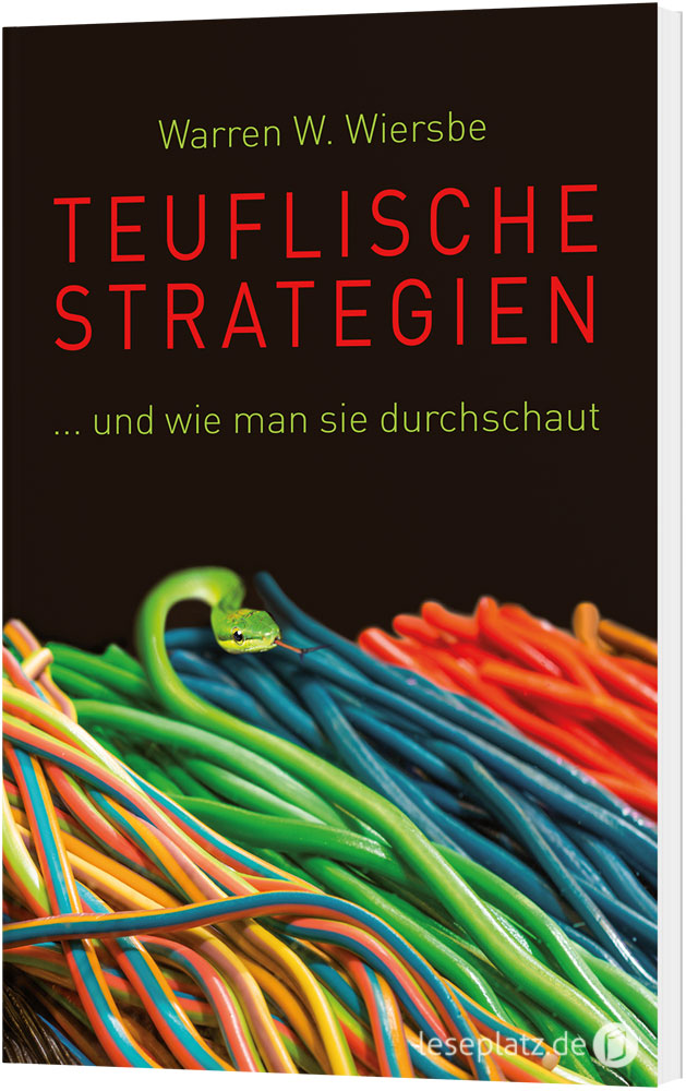 Teuflische Strategien