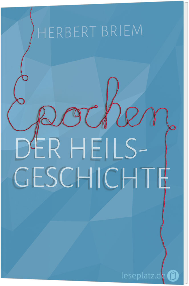 Epochen der Heilsgeschichte