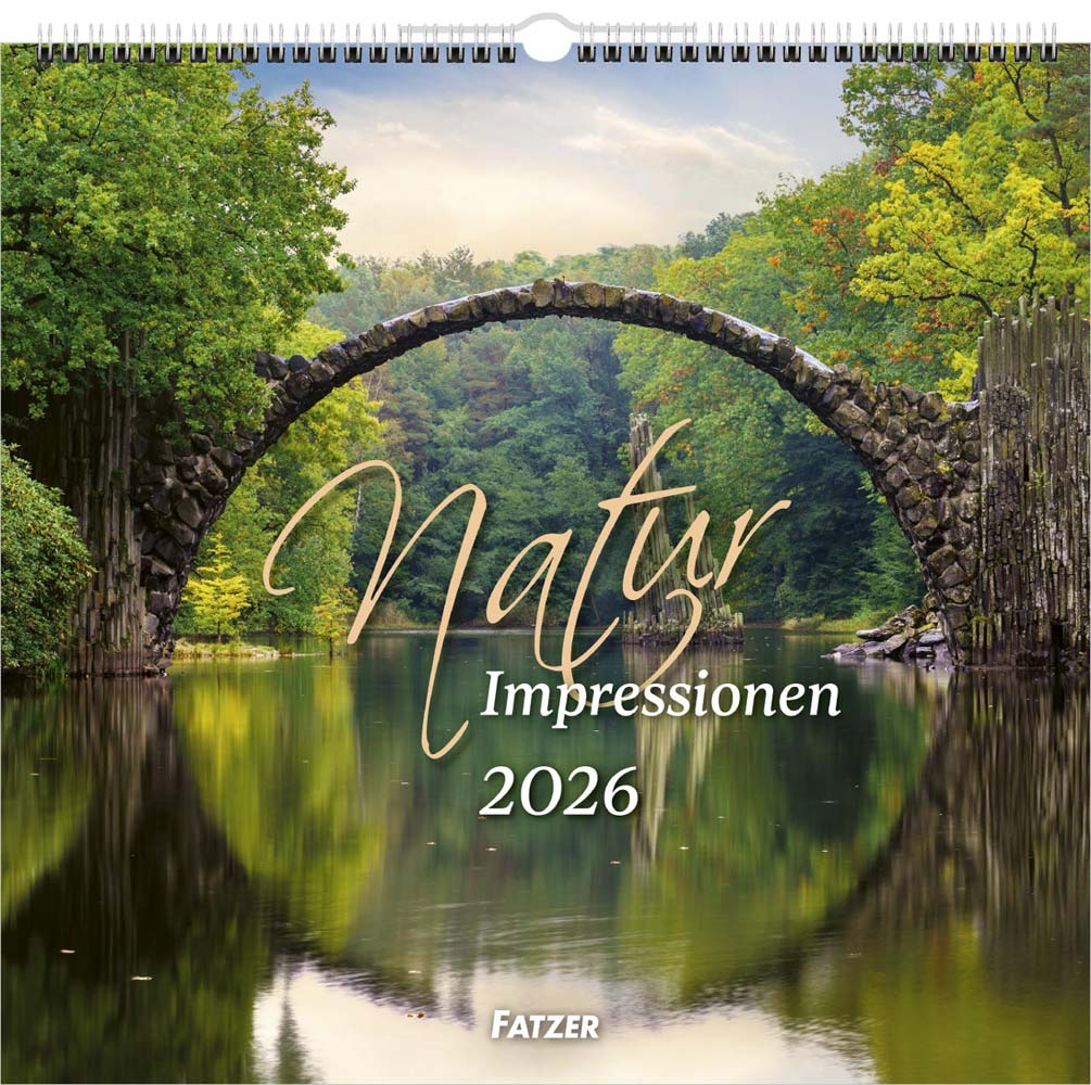 Natur-Impressionen 2026