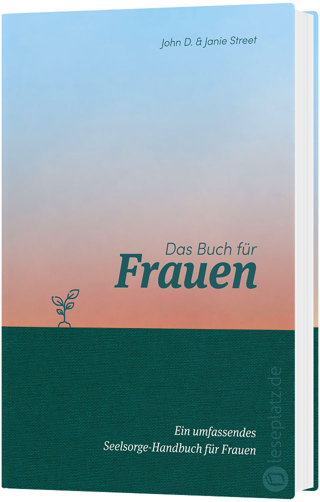 Buchpaket "Männer- und Frauenseelsorge"