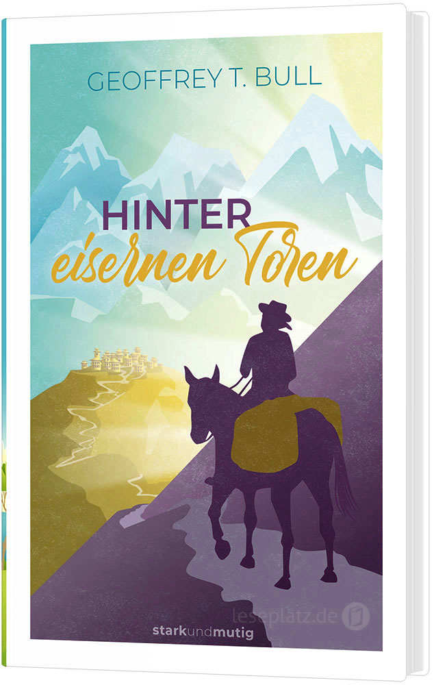 Hinter eisernen Toren