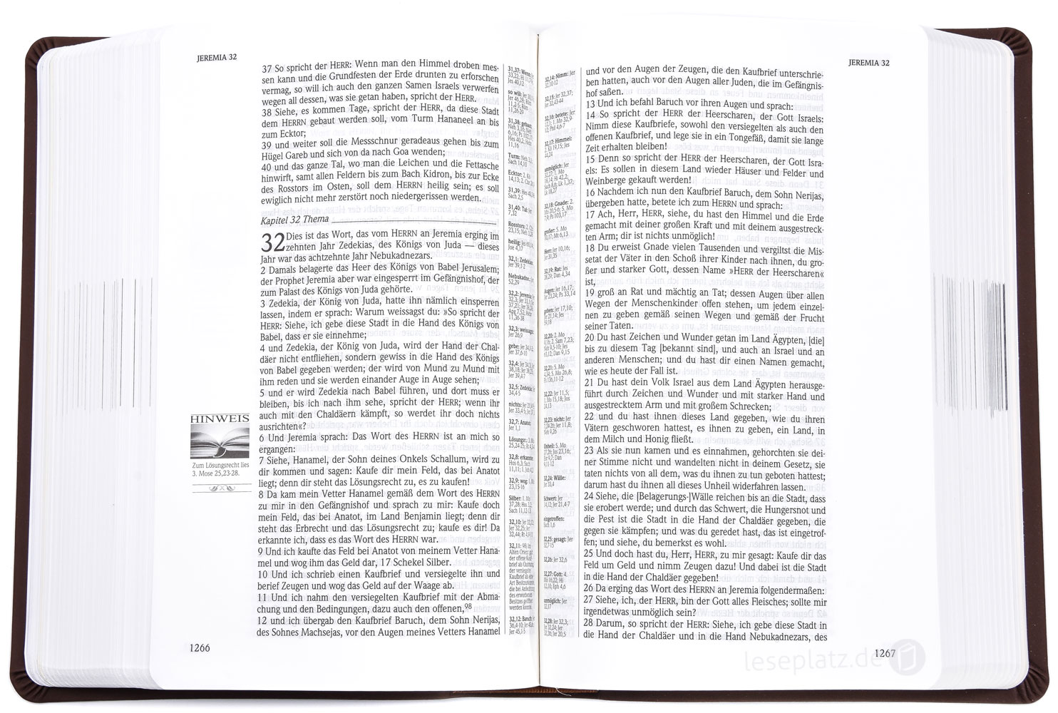 Die Neue Induktive Studienbibel - NISB (Schlachter 2000)