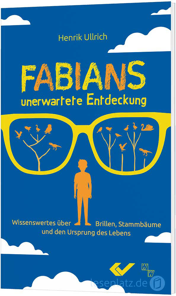 Fabians unerwartete Entdeckung