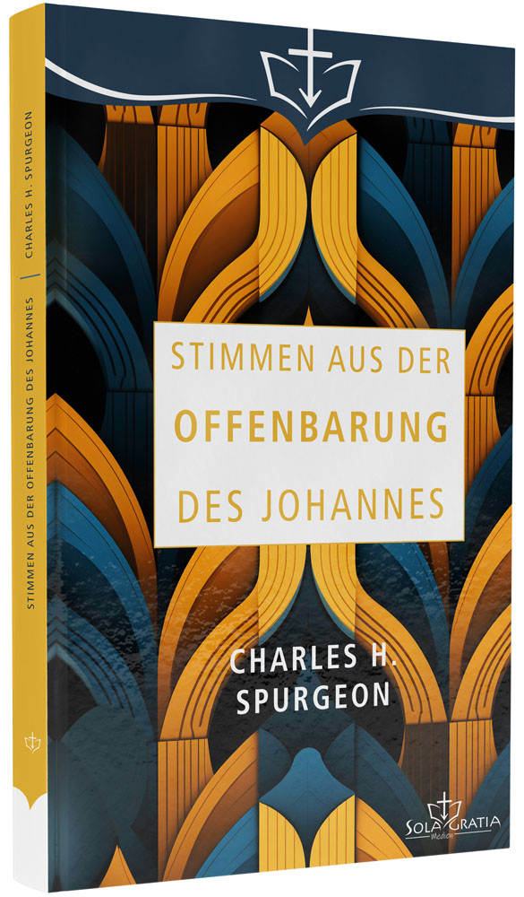Stimmen aus der Offenbarung des Johannes