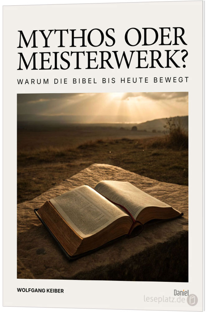 Mythos oder Meisterwerk?