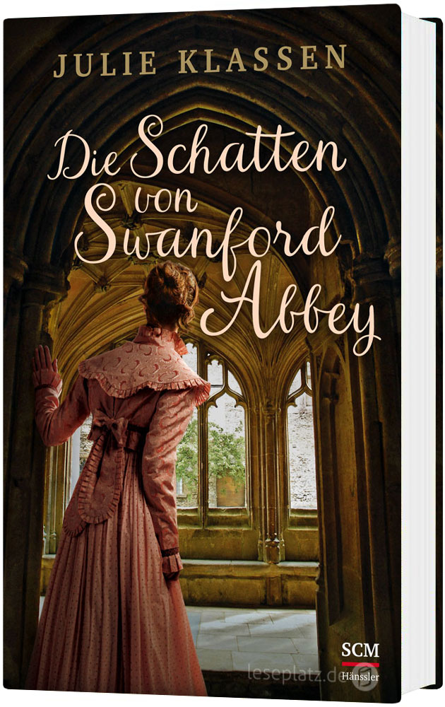Die Schatten von Swanford Abbey