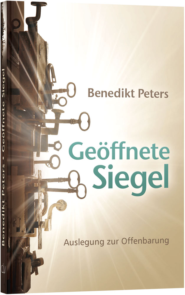 Geöffnete Siegel