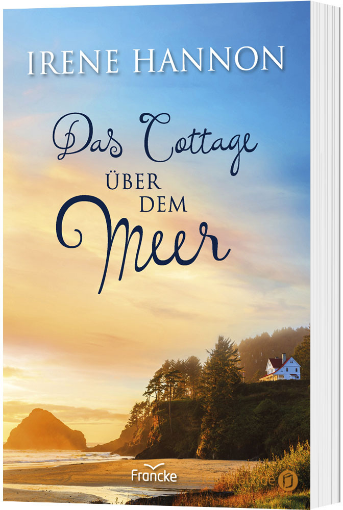 Das Cottage über dem Meer