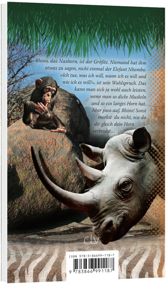 Rhino ist der Größte
