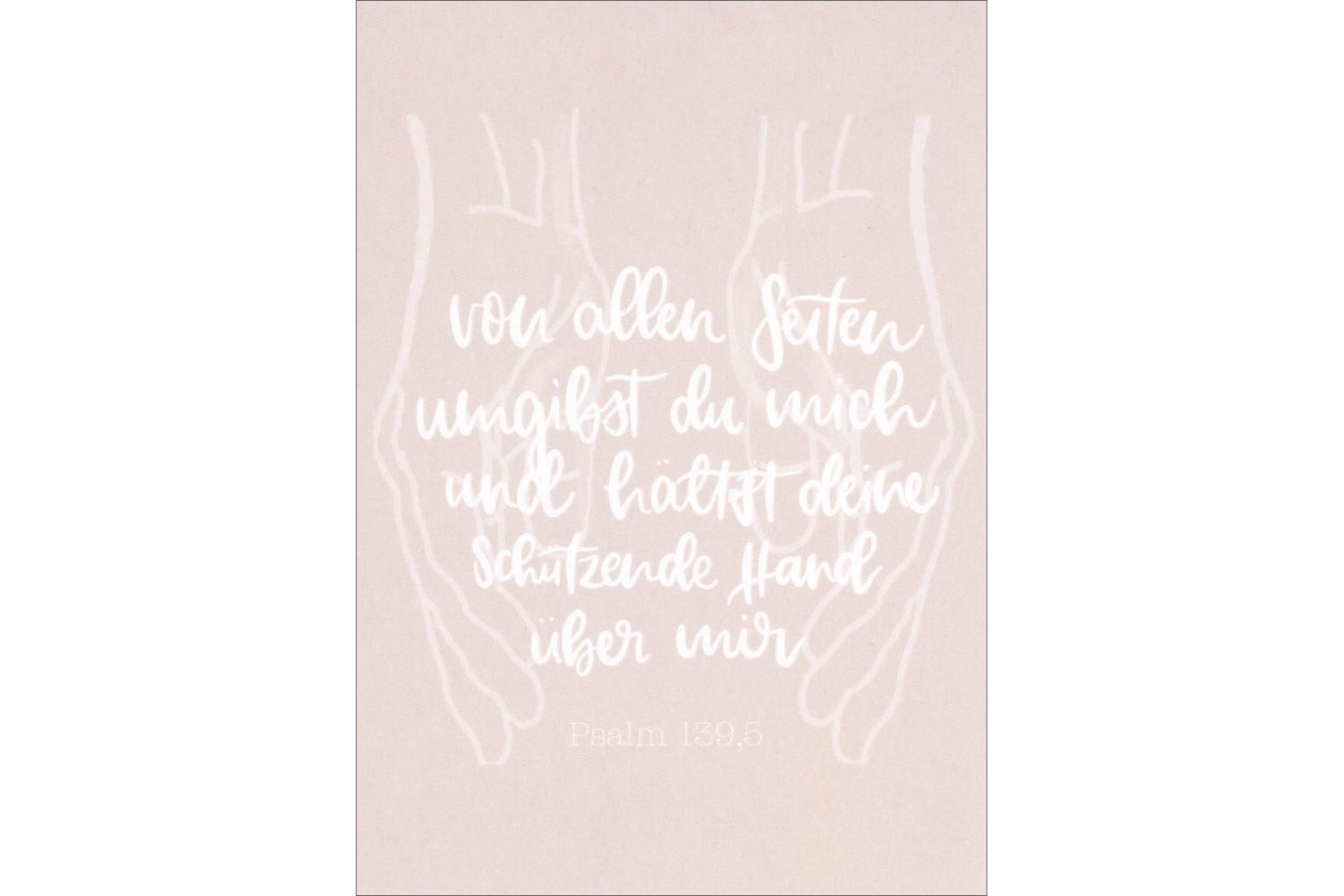 336262000 Postkarte "Von allen Seiten"