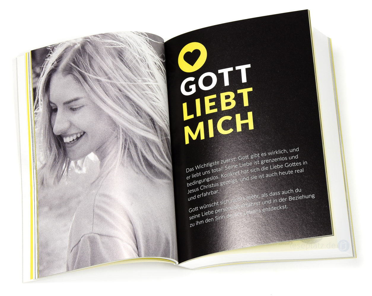 204410_5 Hoffnung für Alle "Streetbible" NT mit Psalmen