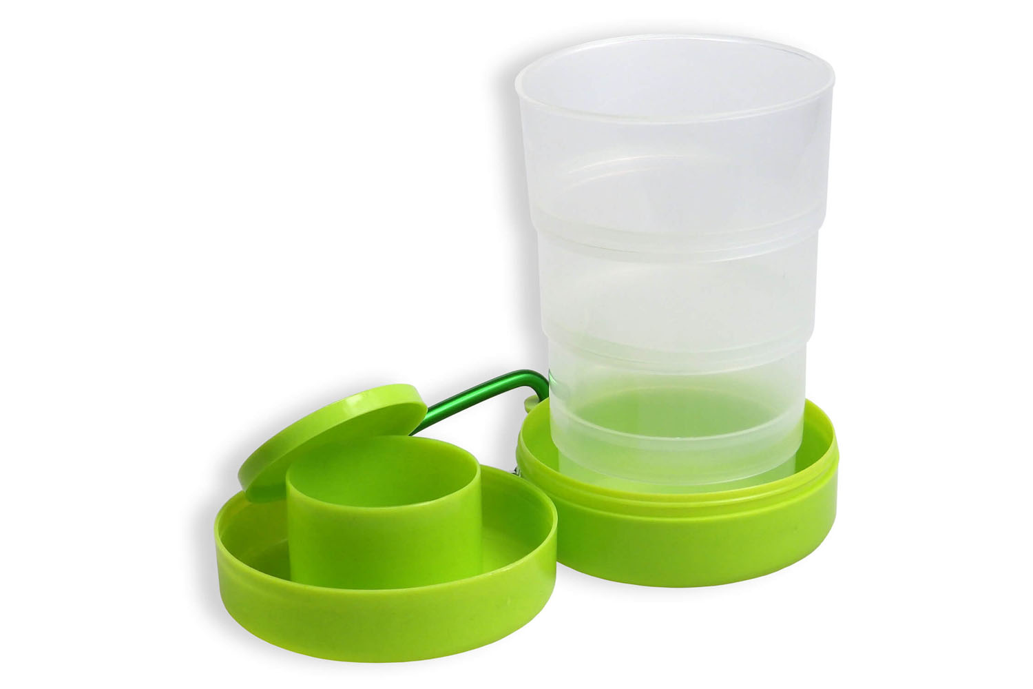 Trinkbecher zum Mitnehmen