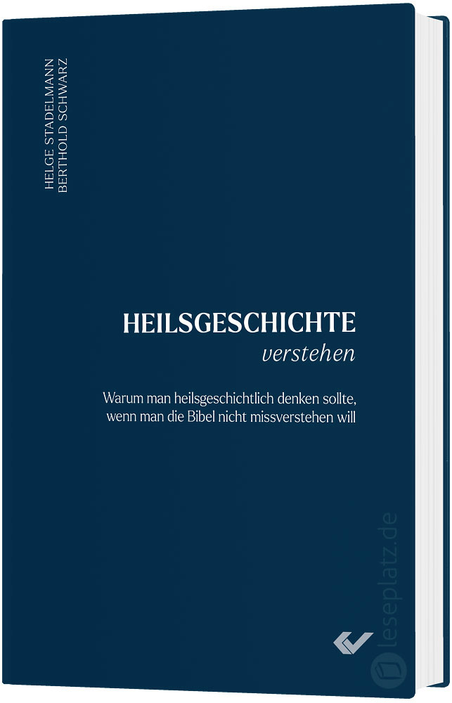 Heilsgeschichte verstehen
