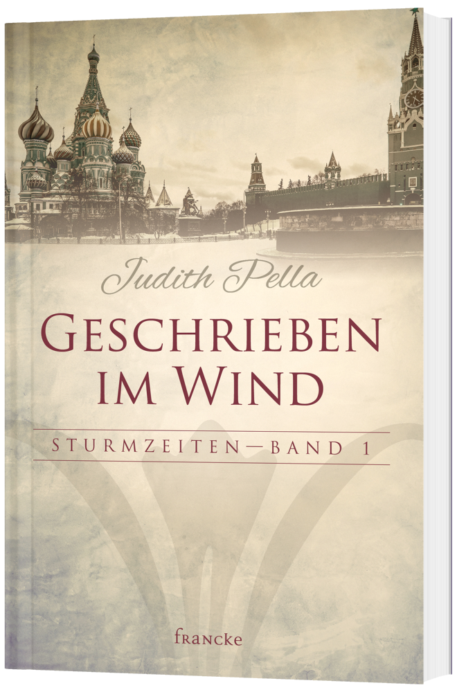 Geschrieben im Wind (1)