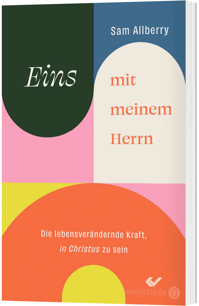 Eins mit meinem Herrn