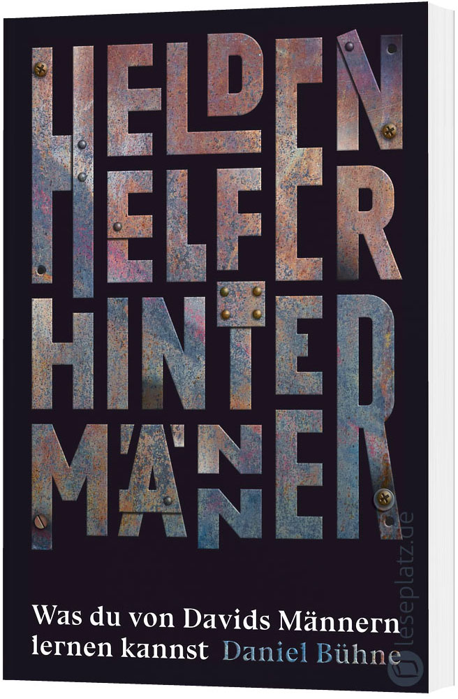 Helden, Helfer, Hintermänner