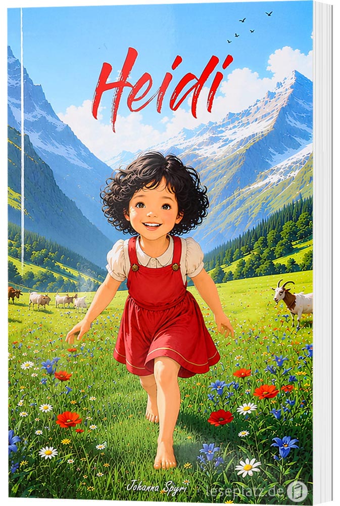 Heidi