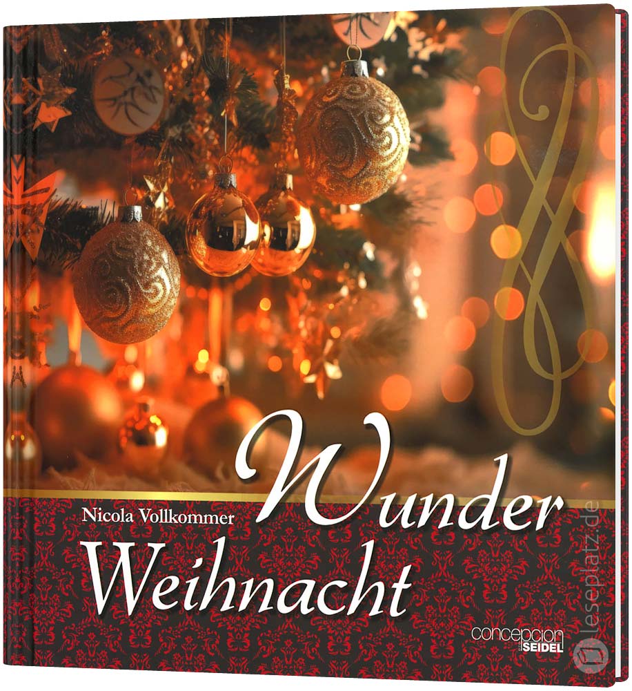 Wunder Weihnacht