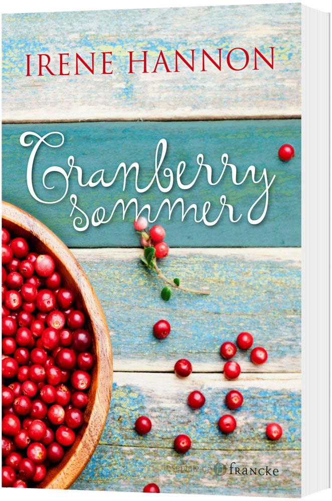 Cranberrysommer