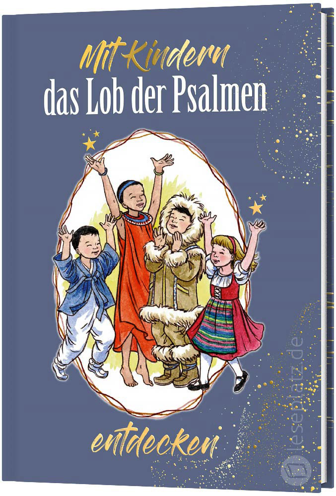 Paket "Mit Kindern entdecken"