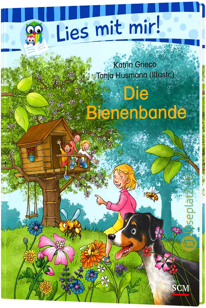 Die Bienenbande